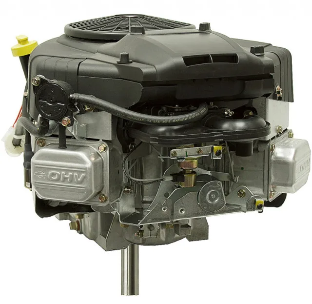 Briggs & Stratton Intek V-Twin Engine