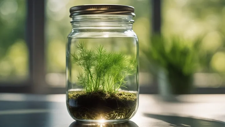 Can You Grow Dill From Cuttings? Here’s What Actually Works