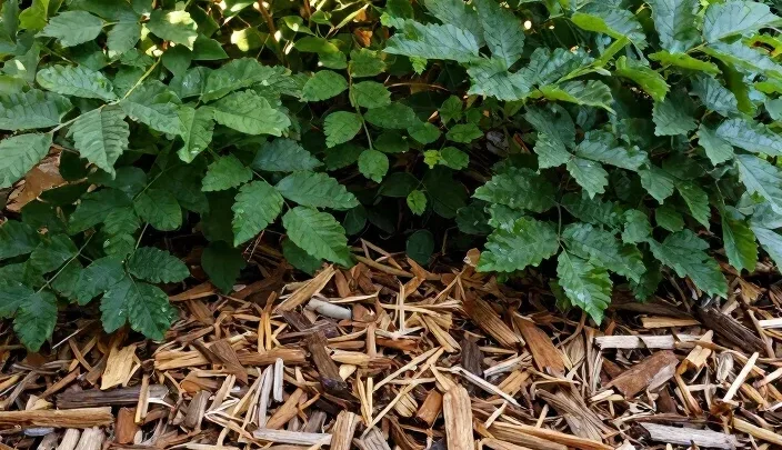Can You Put Mulch in the Bottom of Pots? What to Know