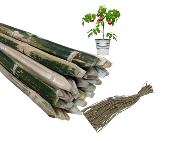 jute garden twine