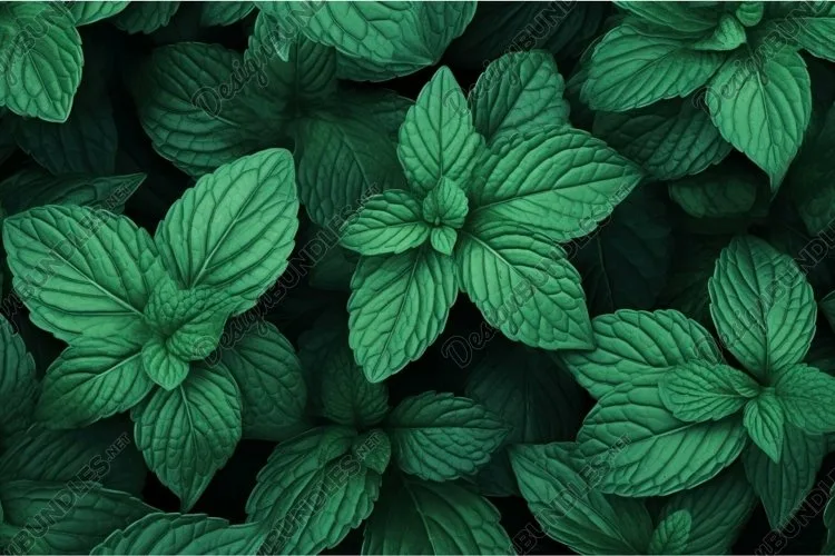 leaf texture diagnostic check