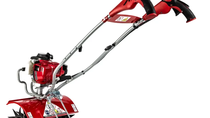 Mantis Tiller for Rent: Where to Find One Near You