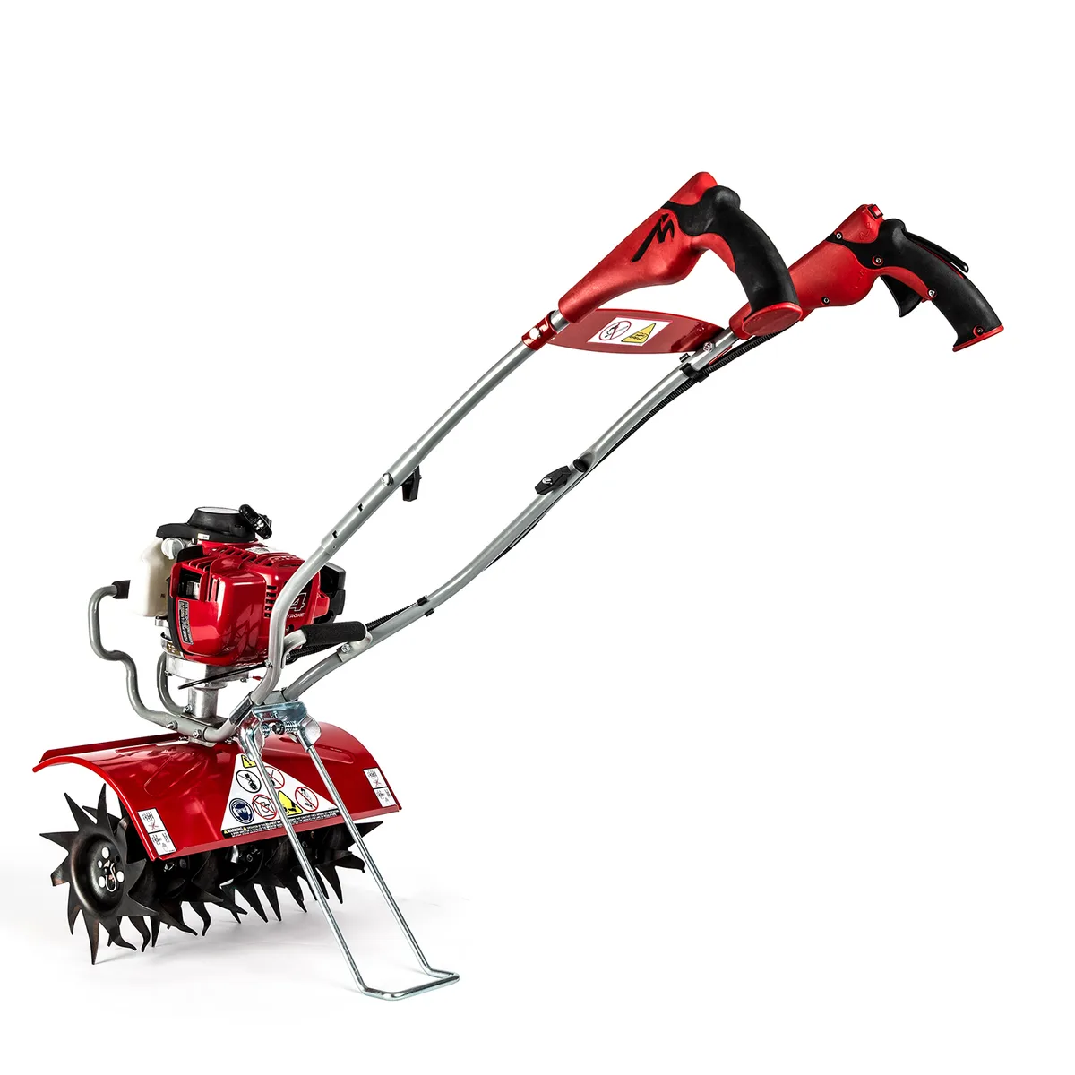mantis tiller for rent